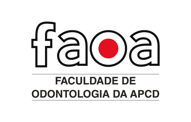 FAOA FACULDADE DE ODONTOLOGIA DA APCD